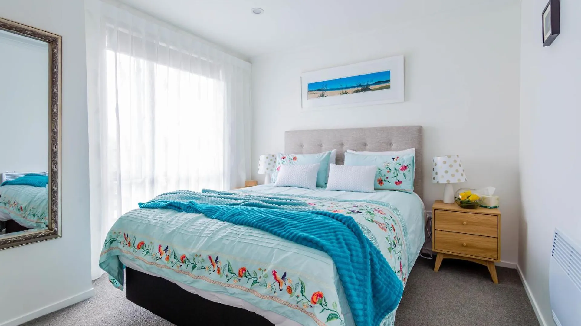 Prestons Residence Christchurch