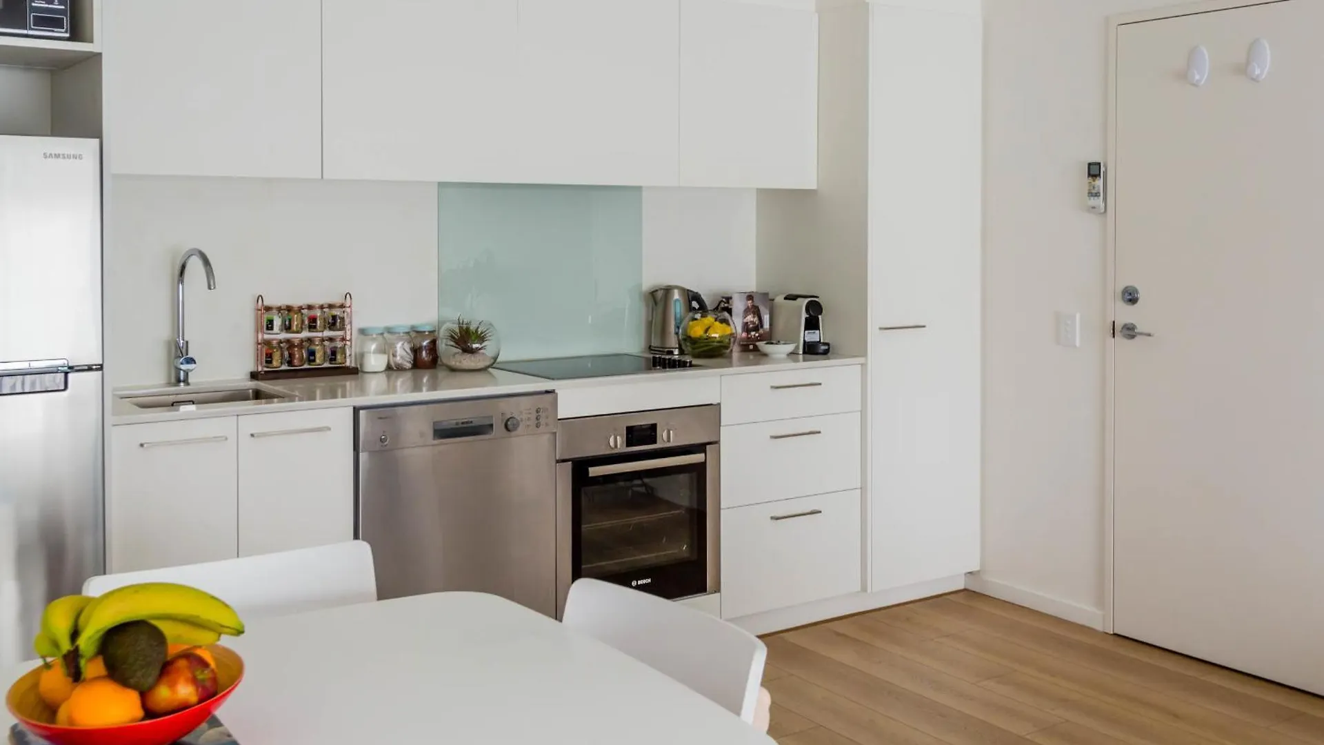 Prestons Residence Christchurch